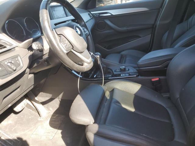 WBXYJ5C36JEF71148 - 2018 BMW X2 XDRIVE28I ვერცხლისფერი ფოტო 7