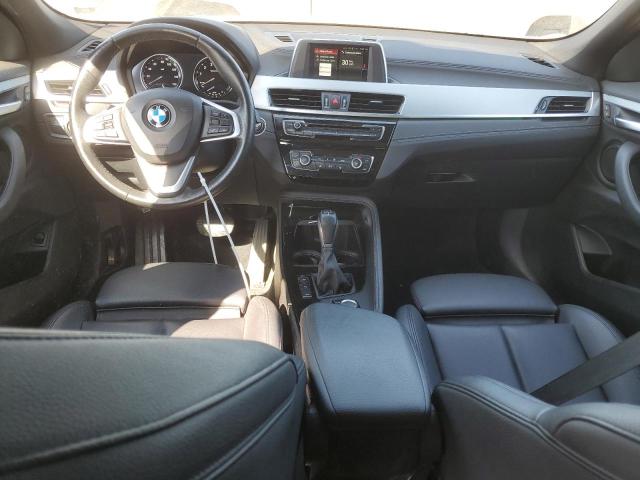 WBXYJ5C36JEF71148 - 2018 BMW X2 XDRIVE28I ვერცხლისფერი ფოტო 8