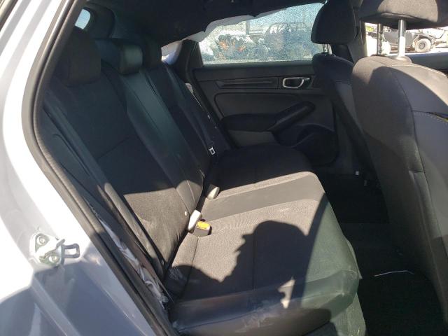 19XFL2H82PE006357 - 2023 HONDA CIVIC SPORT 蓝色 照片 10