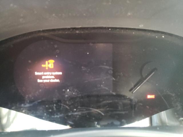 19XFL2H82PE006357 - 2023 HONDA CIVIC SPORT 蓝色 照片 9