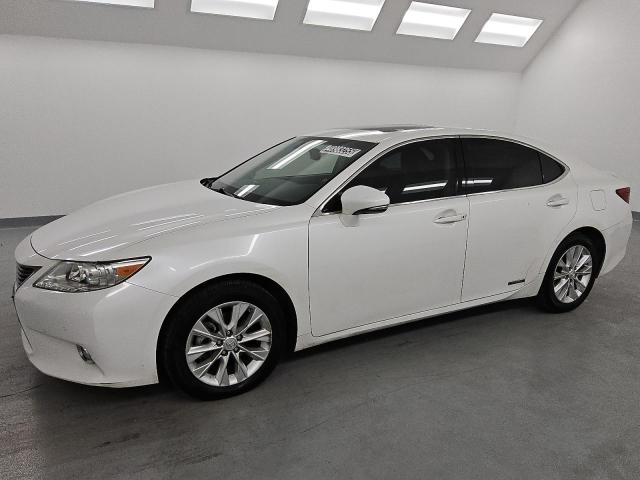 2015 LEXUS ES 300H, null