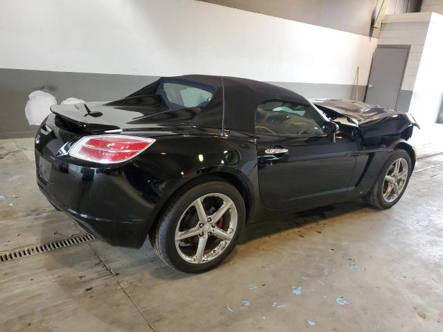 1G8MC35B19Y100072 - 2009 SATURN SKY BLACK photo 3