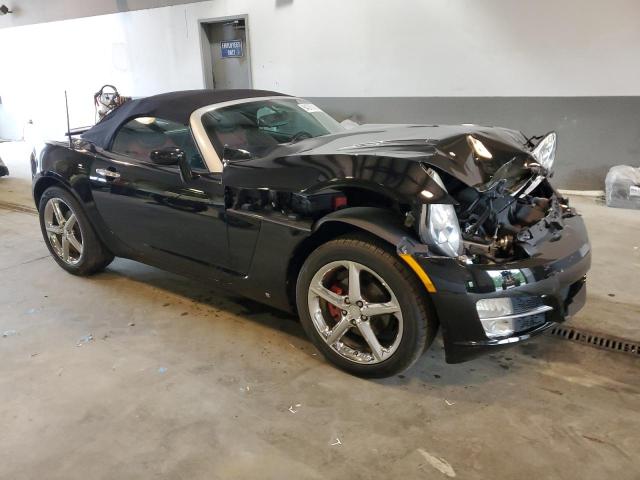 1G8MC35B19Y100072 - 2009 SATURN SKY BLACK photo 4