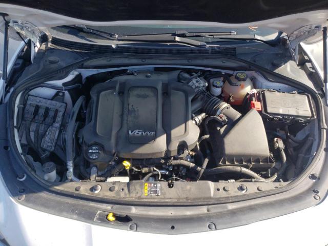 1G4ZP5SS8HU196395 - 2017 BUICK LACROSSE ESSENCE თეთრი ფოტო 7