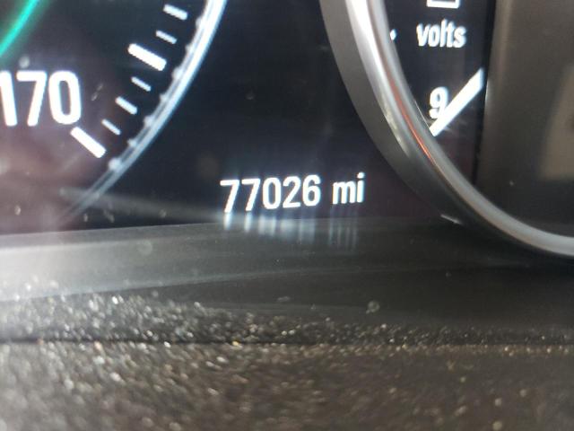 1G4ZP5SS8HU196395 - 2017 BUICK LACROSSE ESSENCE თეთრი ფოტო 8