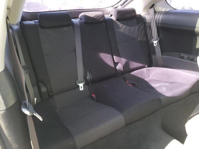 JTKDE167980263847 - 2008 TOYOTA SCION TC 蓝色 照片 10