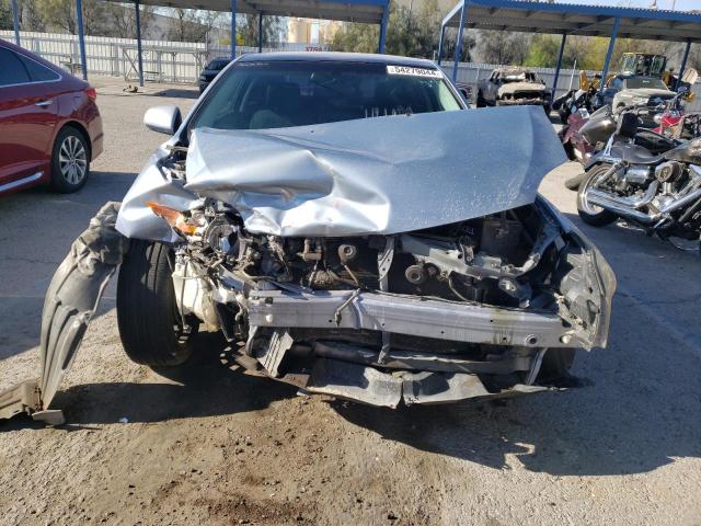 JTKDE167980263847 - 2008 TOYOTA SCION TC 蓝色 照片 5