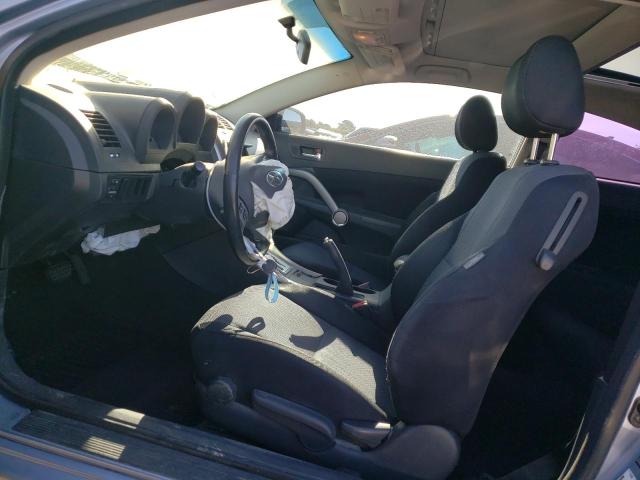 JTKDE167980263847 - 2008 TOYOTA SCION TC 蓝色 照片 7