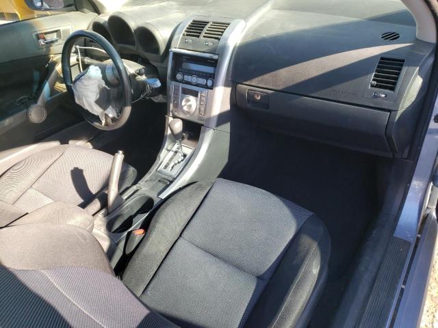 JTKDE167980263847 - 2008 TOYOTA SCION TC 蓝色 照片 8