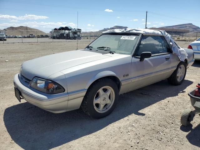 1992 FORD MUSTANG LX, 