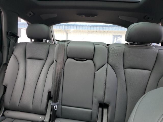 WA1VXAF7XMD027596 - 2021 AUDI Q7 PRESTIGE GRAY photo 10