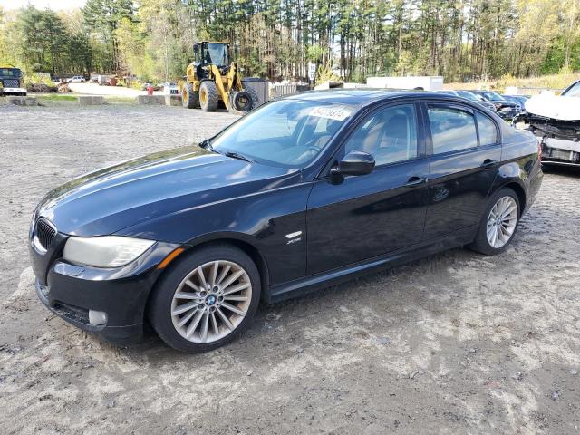 2011 BMW 328 XI, 