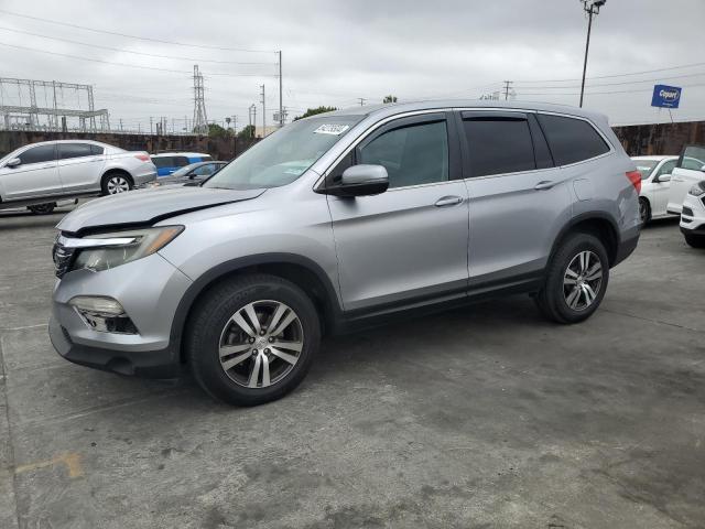 2017 HONDA PILOT EX, 