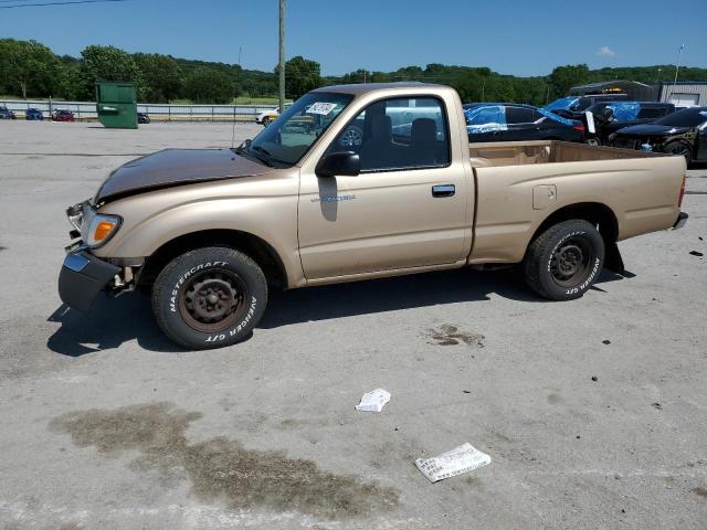 2000 TOYOTA TACOMA, 