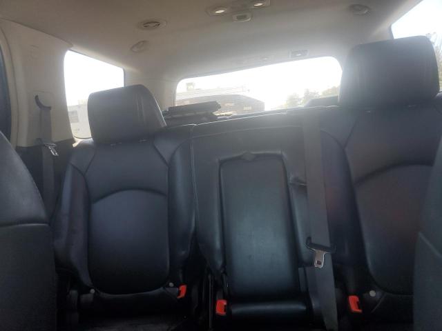 5GZEV33787J167808 - 2007 SATURN OUTLOOK SPECIAL 蓝色 照片 10