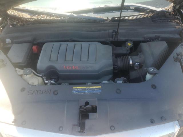 5GZEV33787J167808 - 2007 SATURN OUTLOOK SPECIAL 蓝色 照片 12