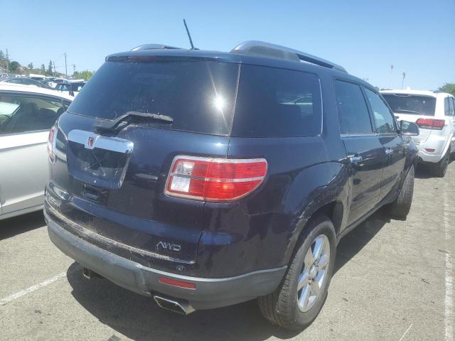 5GZEV33787J167808 - 2007 SATURN OUTLOOK SPECIAL 蓝色 照片 3