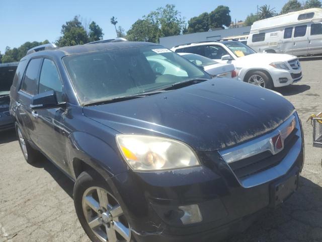 5GZEV33787J167808 - 2007 SATURN OUTLOOK SPECIAL 蓝色 照片 4