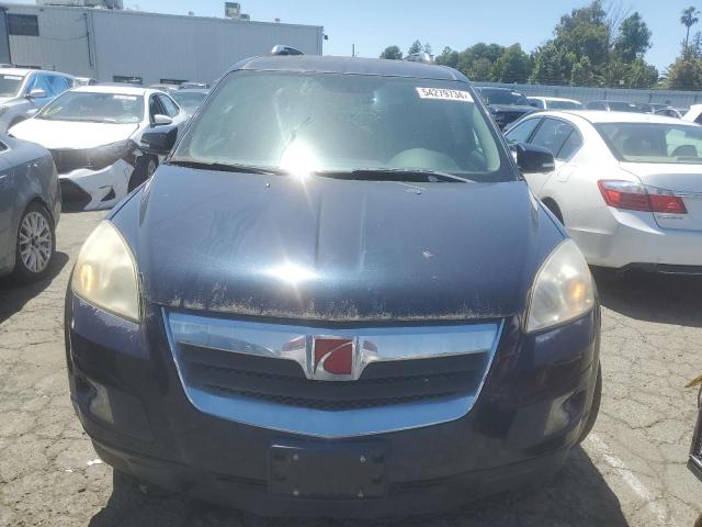 5GZEV33787J167808 - 2007 SATURN OUTLOOK SPECIAL 蓝色 照片 5