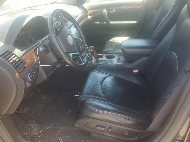 5GZEV33787J167808 - 2007 SATURN OUTLOOK SPECIAL 蓝色 照片 7