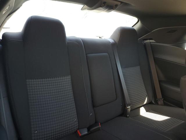 2C3CDZFJ9PH568232 - 2023 DODGE CHALLENGER R/T SCAT PACK BLACK photo 10