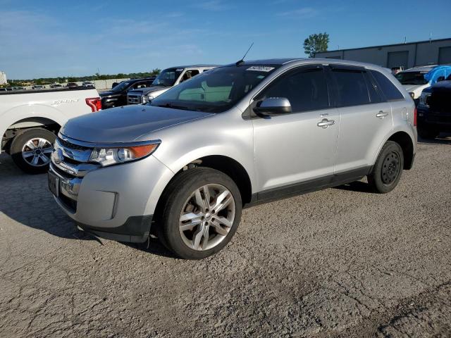 2012 FORD EDGE SEL, 