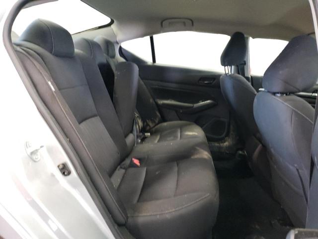 1N4BL4DV0PN372213 - 2023 NISSAN ALTIMA SV SILVER photo 10