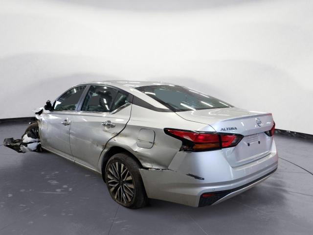 1N4BL4DV0PN372213 - 2023 NISSAN ALTIMA SV SILVER photo 2