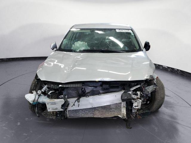 1N4BL4DV0PN372213 - 2023 NISSAN ALTIMA SV SILVER photo 5