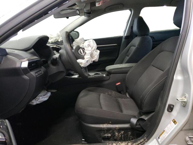 1N4BL4DV0PN372213 - 2023 NISSAN ALTIMA SV SILVER photo 7