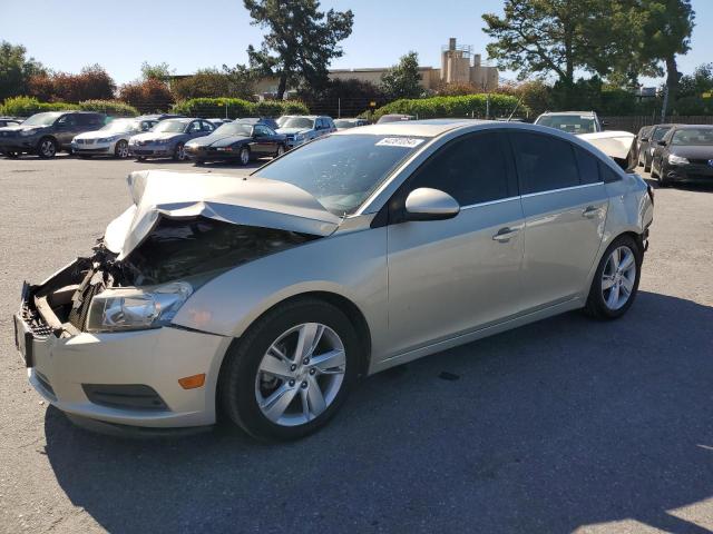 2014 CHEVROLET CRUZE, 