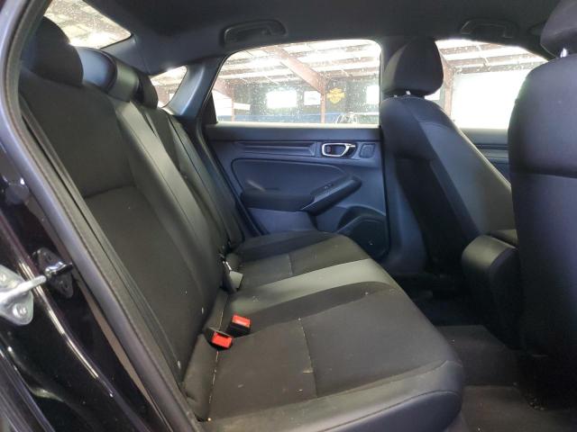 2HGFE2F53NH597174 - 2022 HONDA CIVIC SPORT 黑色 照片 10