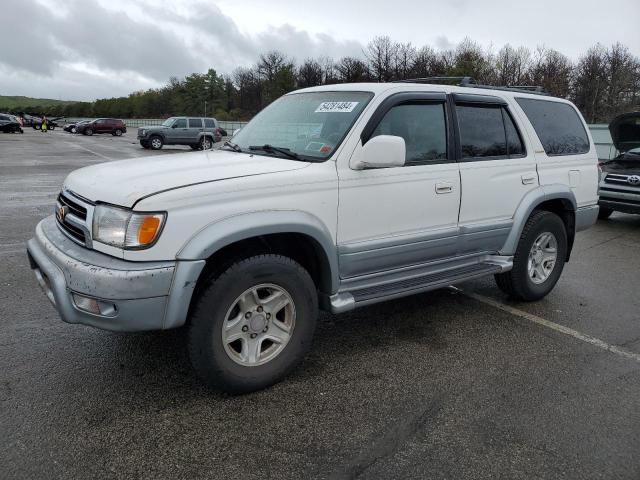 2000 TOYOTA 4RUNNER LIMITED, 