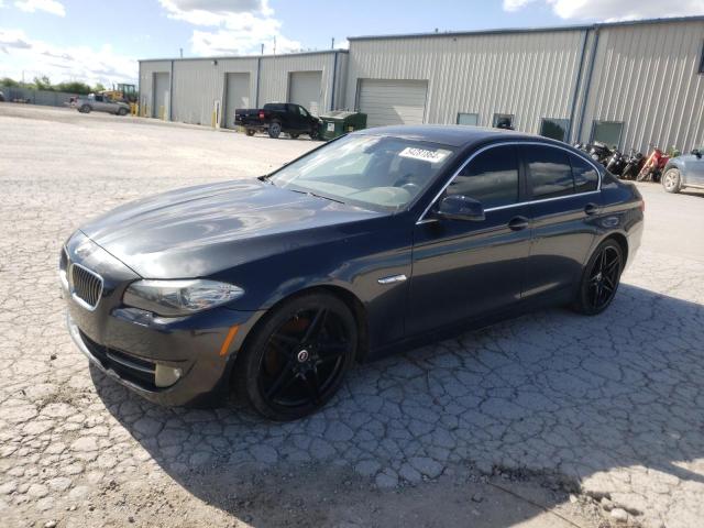 2011 BMW 528 I, 