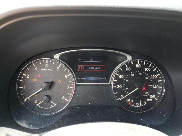 5N1AR2MN5GC662382 - 2016 NISSAN PATHFINDER S GRAY photo 9