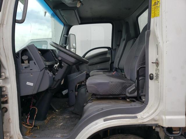 JALE5W160B7901407 - 2011 ISUZU NRR WHITE photo 7