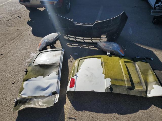 3N6CM0KN5KK691402 - 2019 NISSAN NV200 2.5S WHITE photo 13