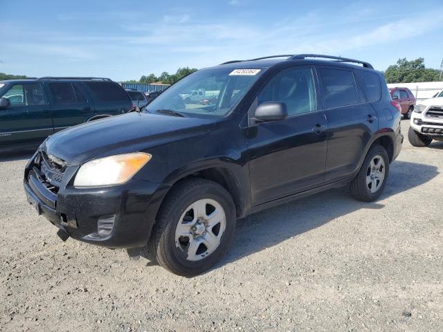 2012 TOYOTA RAV4, 