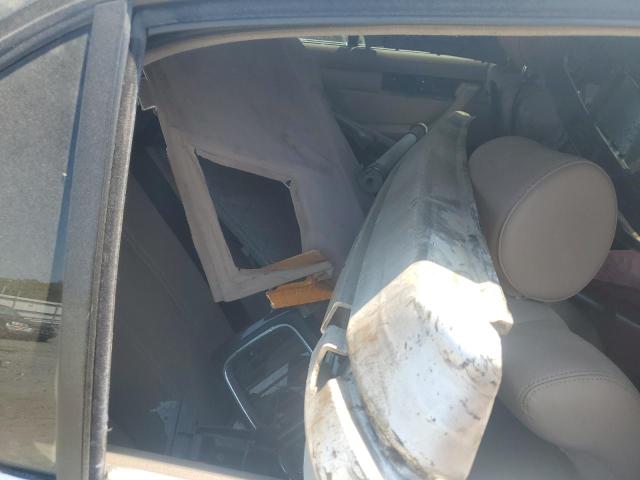 WBAHD6323RGK45643 - 1994 BMW 525 I AUTOMATIC Սև լուսանկար 10