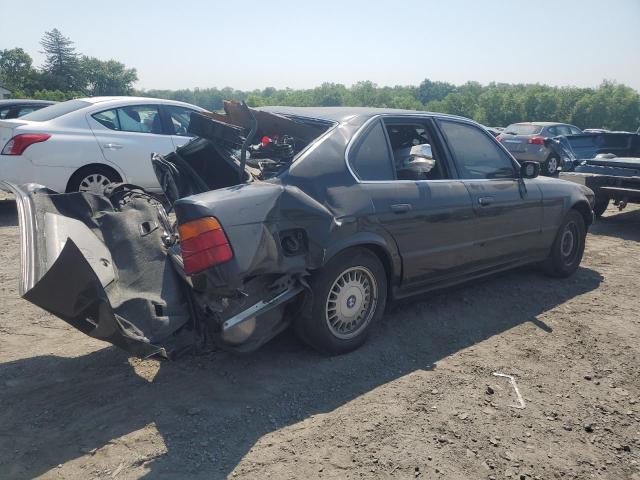WBAHD6323RGK45643 - 1994 BMW 525 I AUTOMATIC Սև լուսանկար 3
