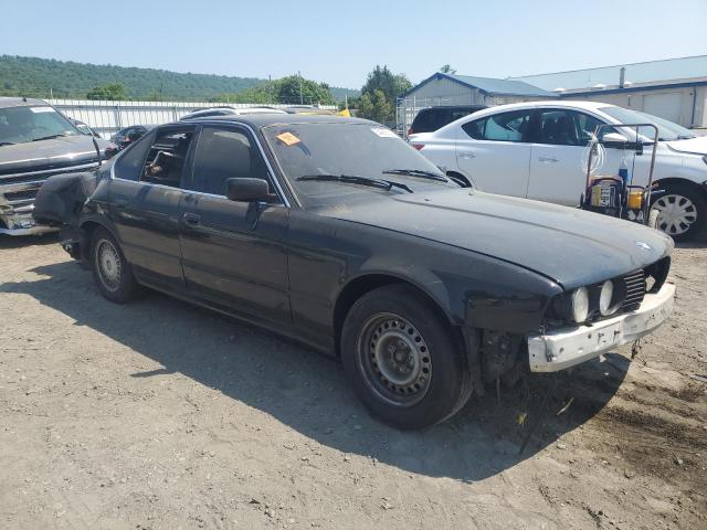 WBAHD6323RGK45643 - 1994 BMW 525 I AUTOMATIC Սև լուսանկար 4