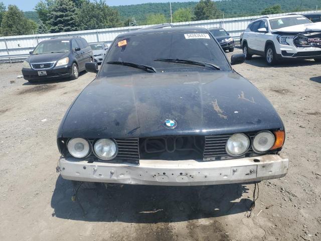 WBAHD6323RGK45643 - 1994 BMW 525 I AUTOMATIC Սև լուսանկար 5