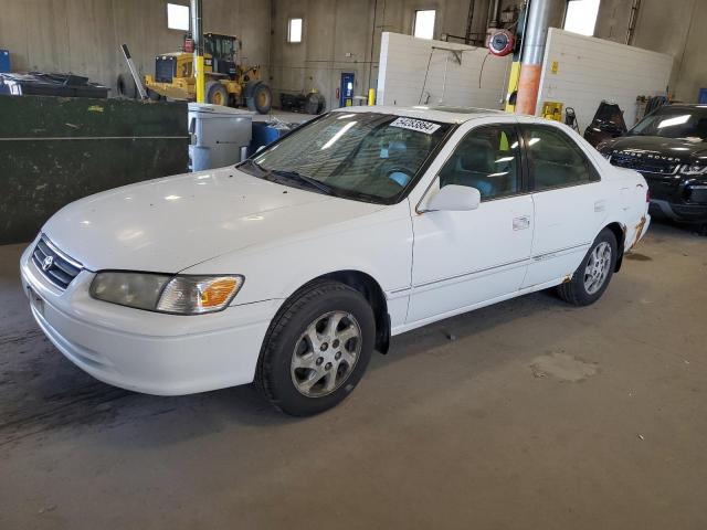 2001 TOYOTA CAMRY CE, 