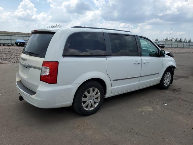 2C4RC1BG9GR237746 - 2016 CHRYSLER TOWN & COU TOURING Ağ foto 3