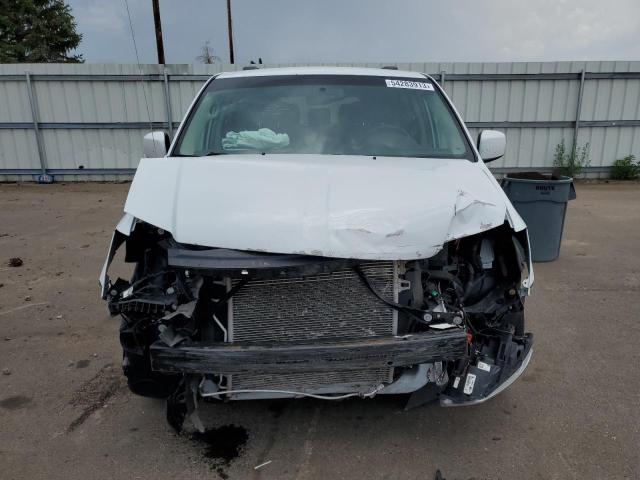 2C4RC1BG9GR237746 - 2016 CHRYSLER TOWN & COU TOURING Ağ foto 5