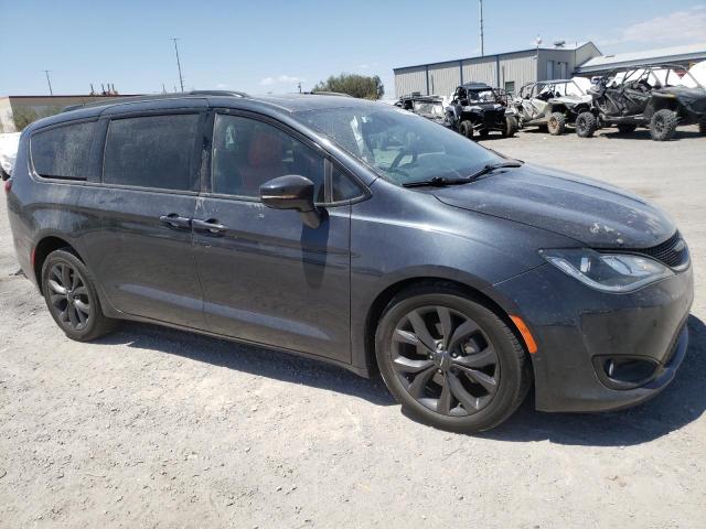 2C4RC1GG3LR134468 - 2020 CHRYSLER PACIFICA LIMITED CHARCOAL photo 4