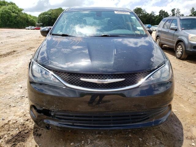 2C4RC1DG4HR517203 - 2017 CHRYSLER PACIFICA TOURING BLACK photo 5