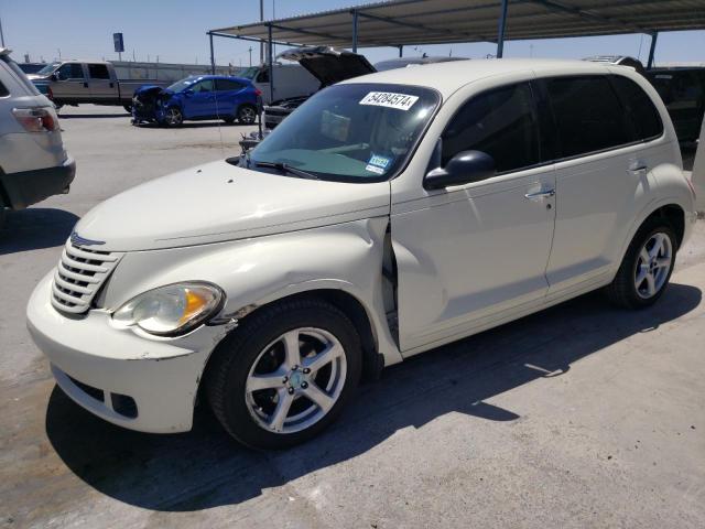 2008 CHRYSLER PT CRUISER, 