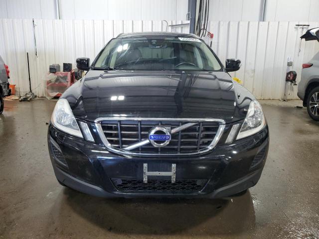 YV4952DZ9D2445647 - 2013 VOLVO XC60 3.2 BLACK photo 5