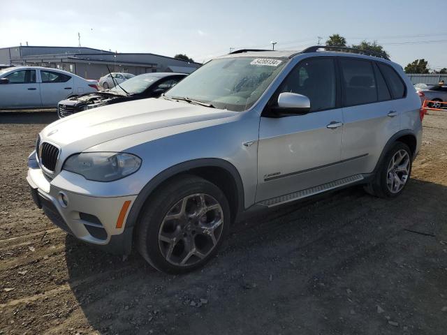 2013 BMW X5 XDRIVE35I, 